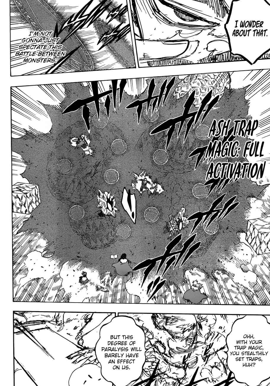 Black Clover 151 6