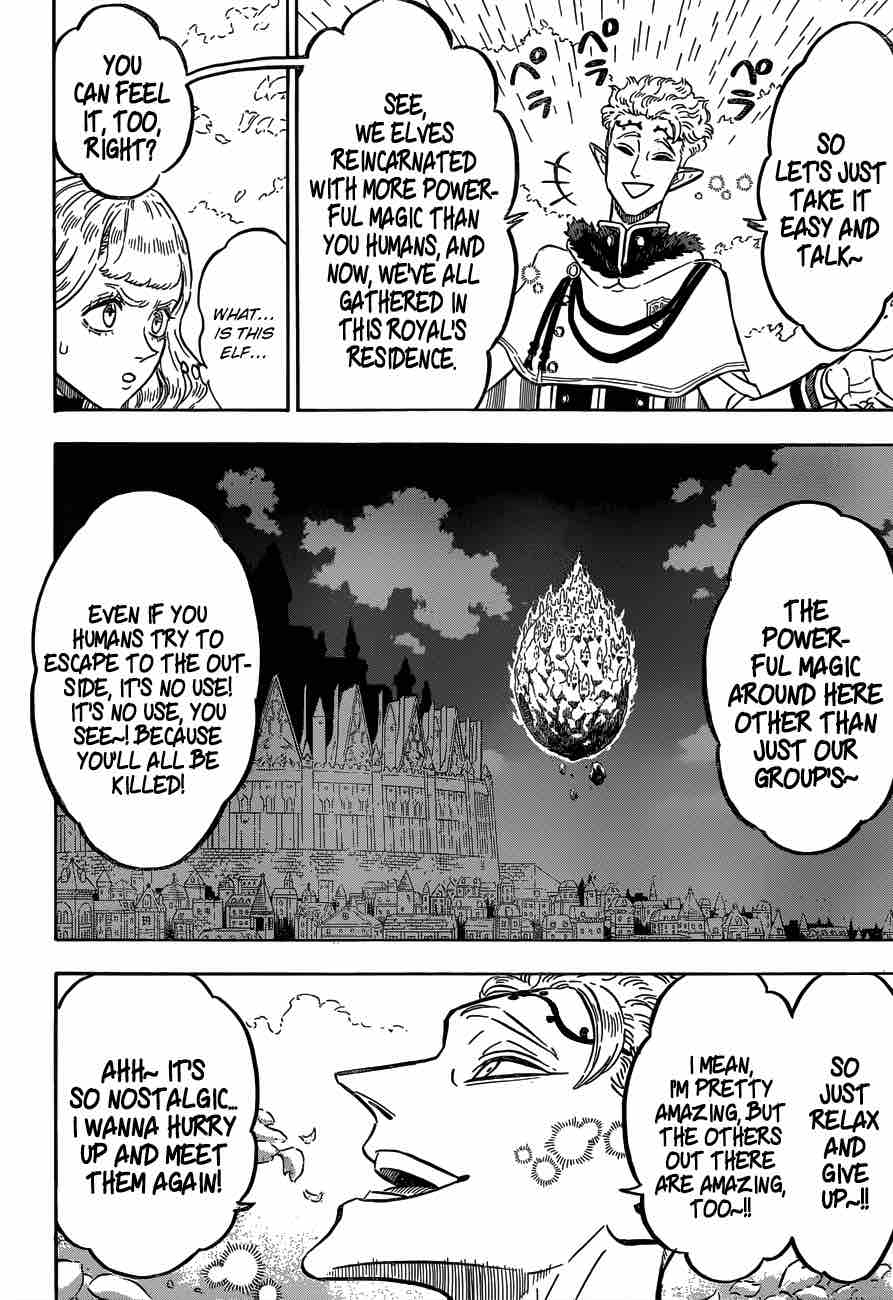 Black Clover 179 4