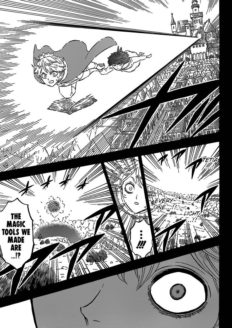 Black Clover 204 11