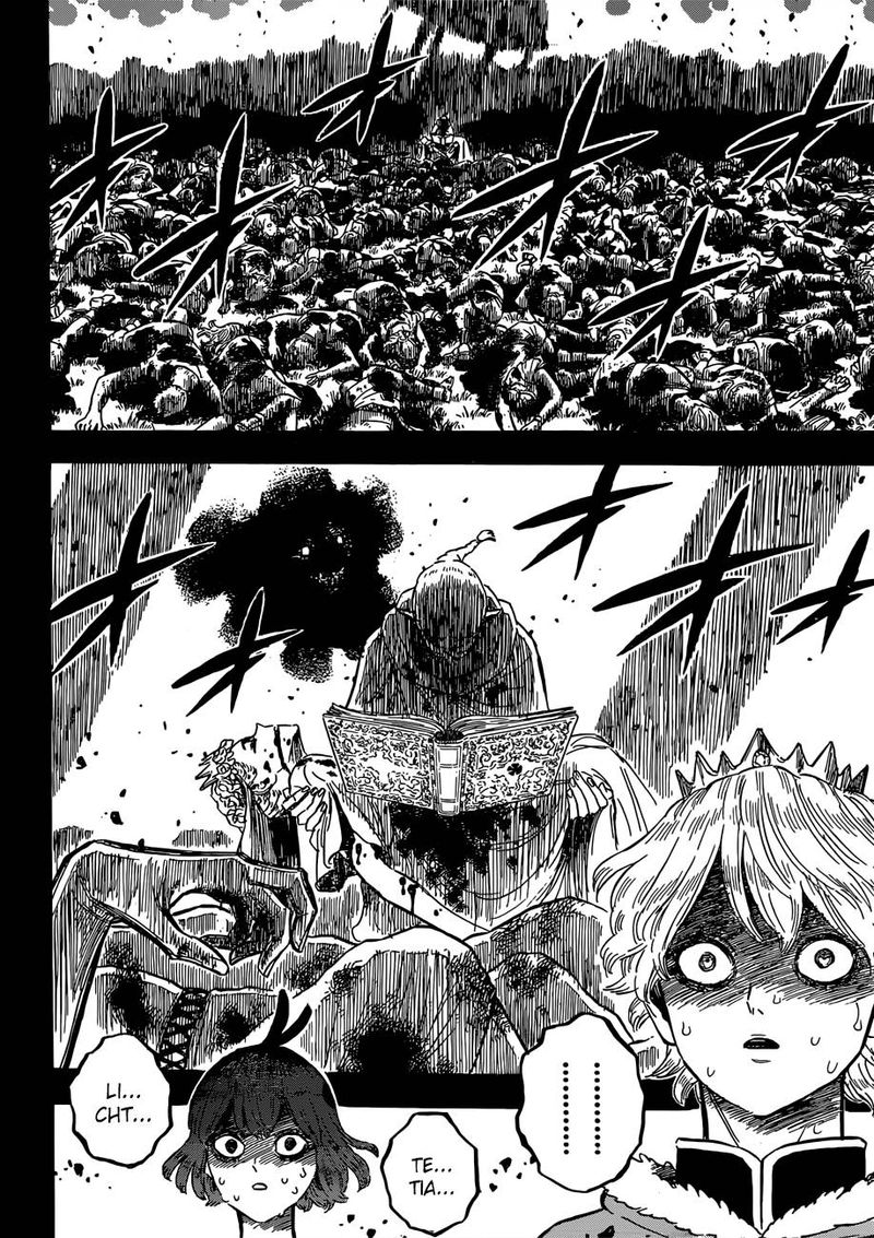 Black Clover 204 12