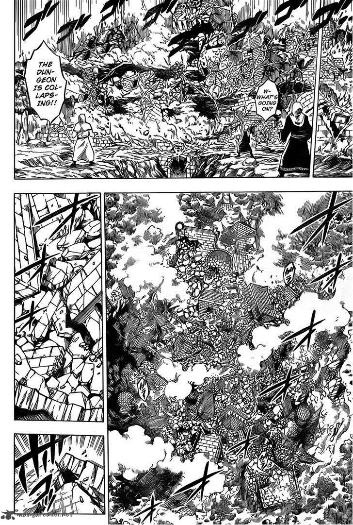 Black Clover 21 10