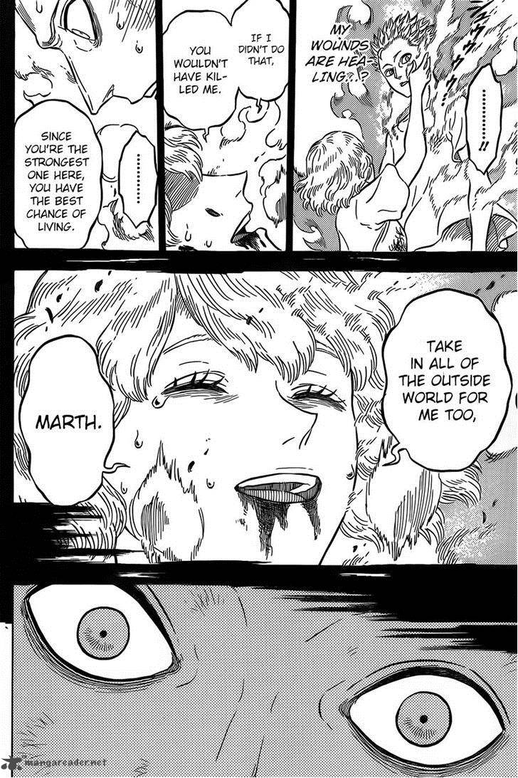 Black Clover 21 14