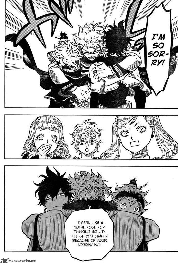 Black Clover 21 18