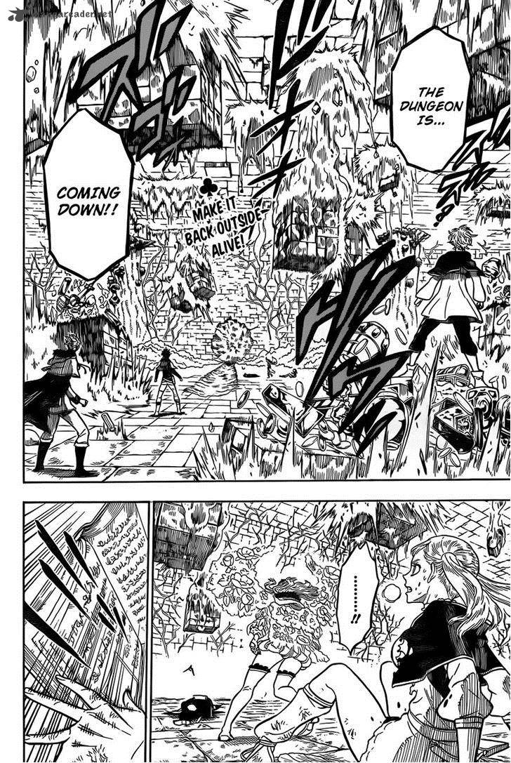 Black Clover 21 2