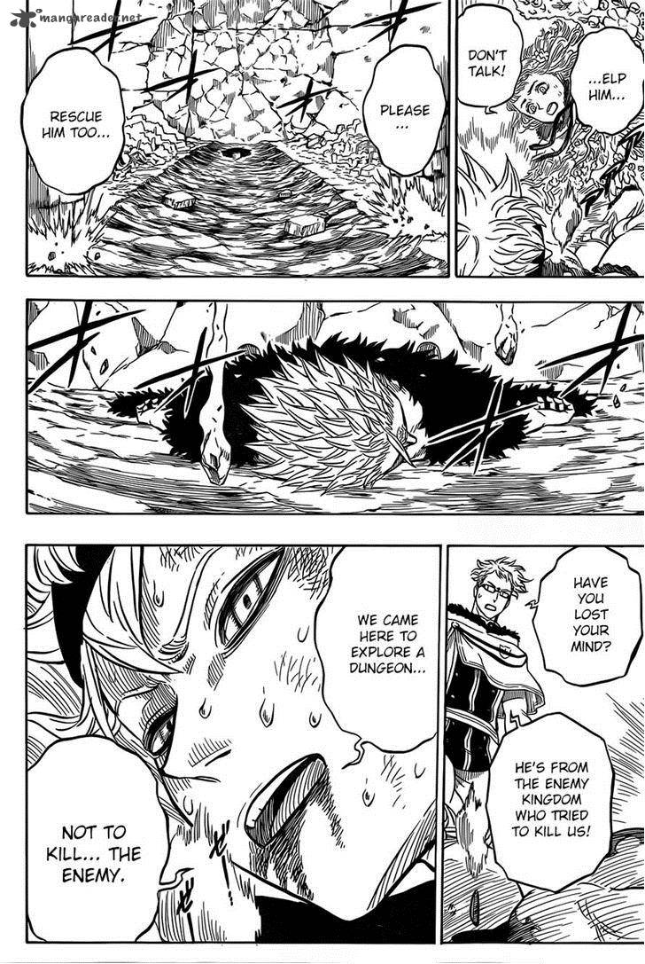 Black Clover 21 4