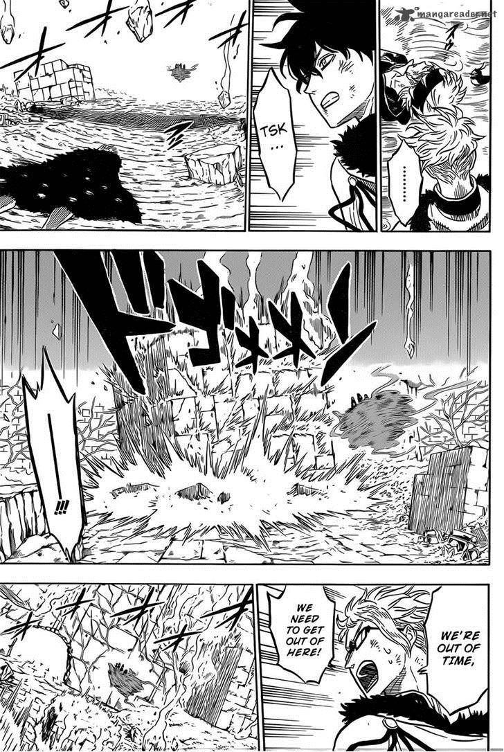 Black Clover 21 5