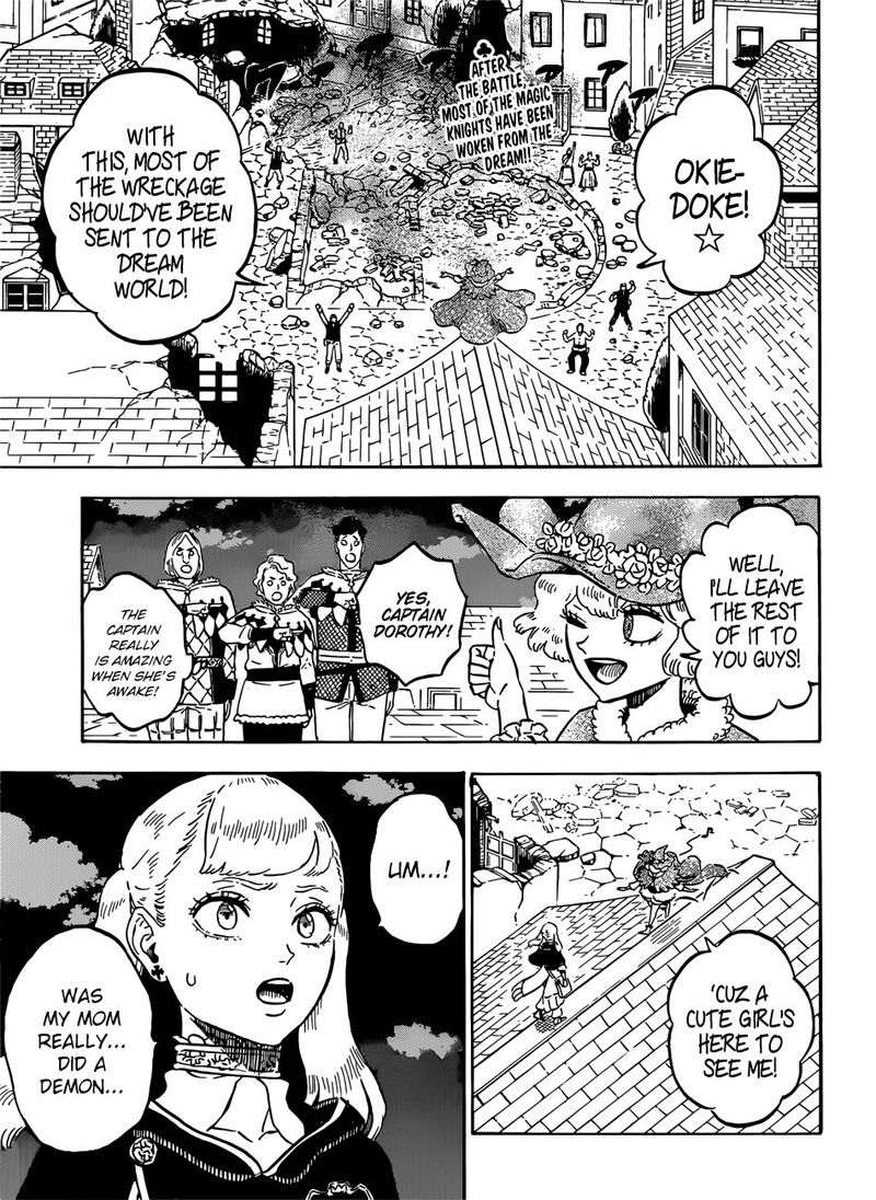 Black Clover 222 2