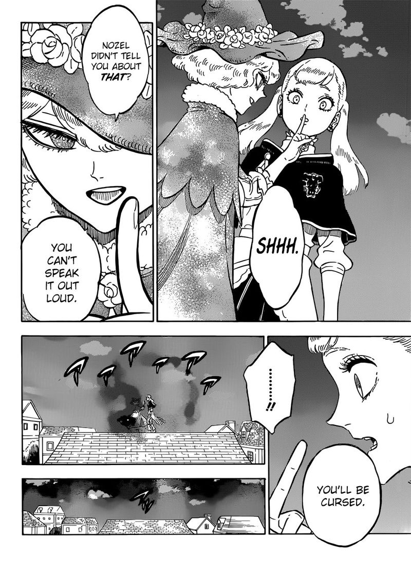 Black Clover 222 3