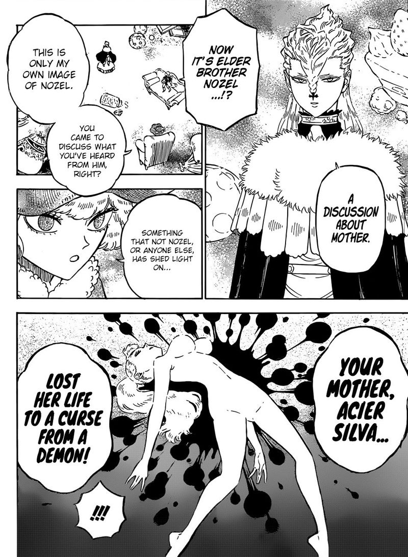 Black Clover 222 9