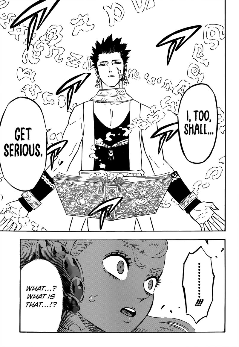 Black Clover 225 12