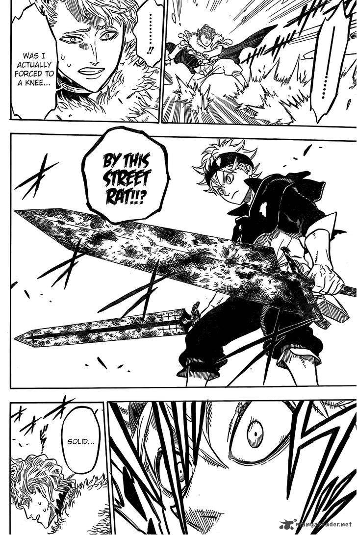 Black Clover 24 14