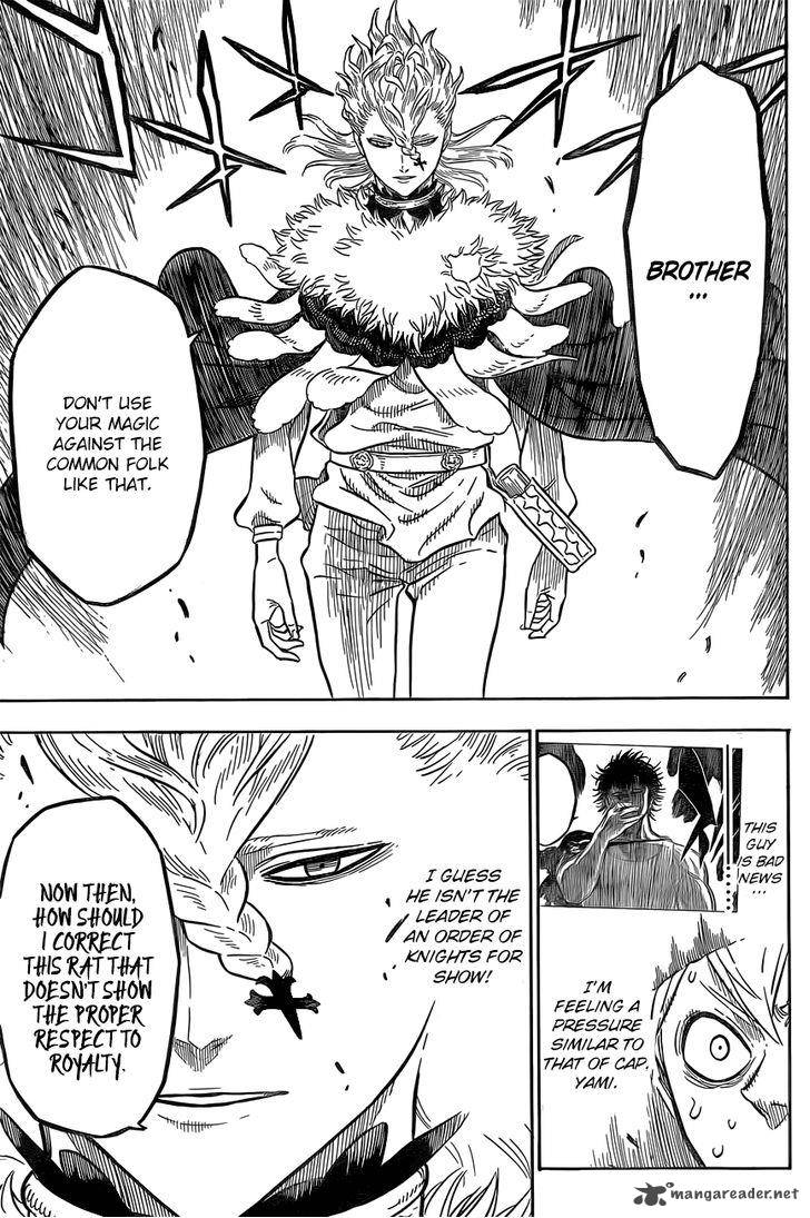 Black Clover 24 15