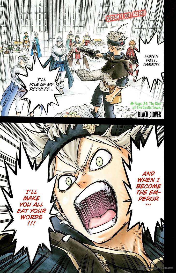 Black Clover 24 4