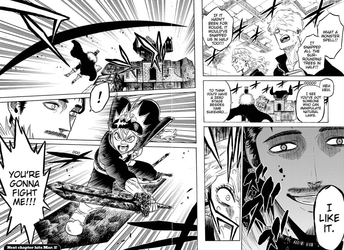 Black Clover 240 12