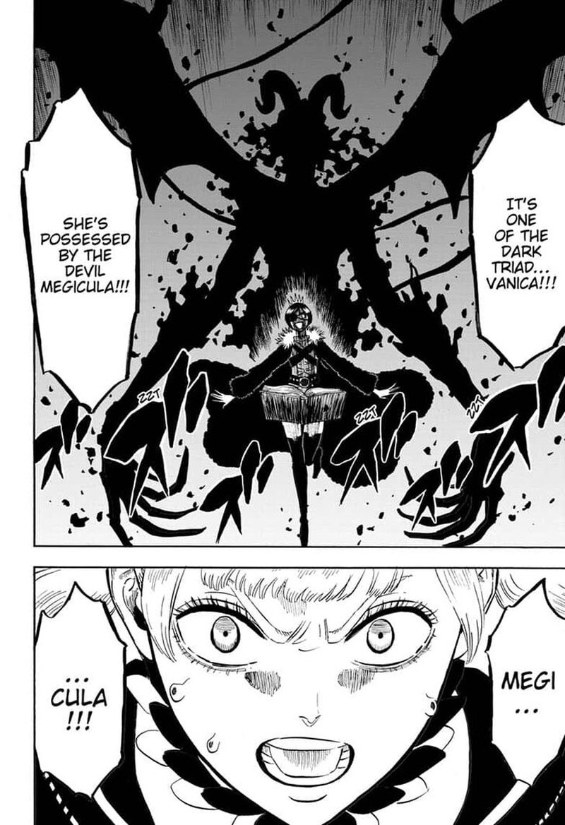 Black Clover 240 4