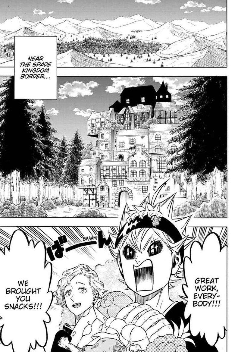 Black Clover 240 5