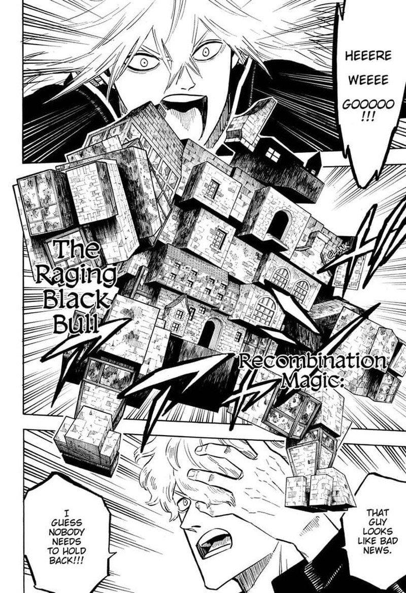 Black Clover 240 9