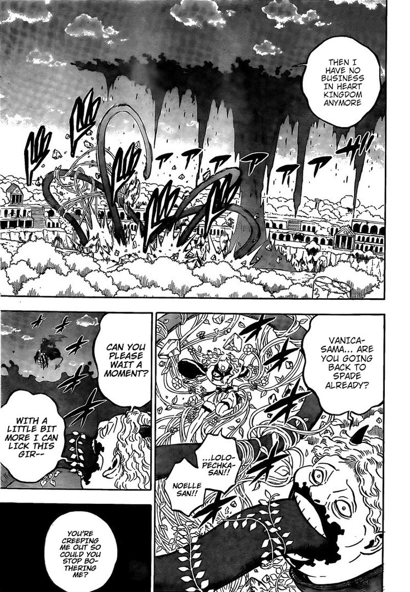 Black Clover 255 7