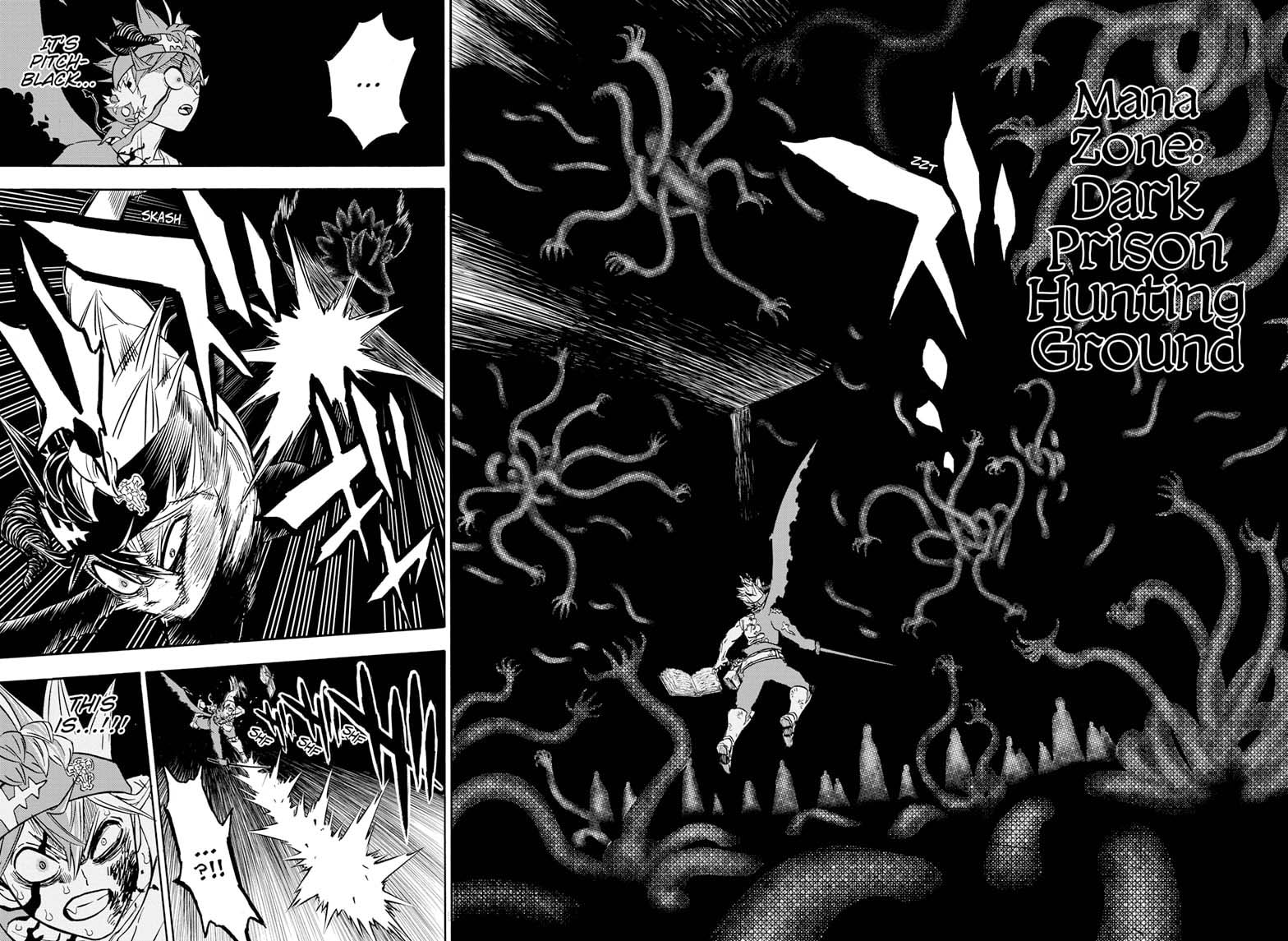 Black Clover 272 11