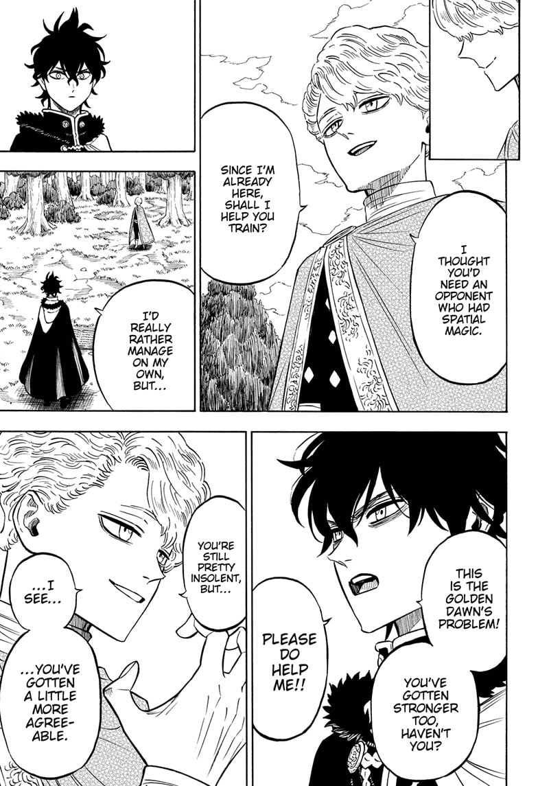 Black Clover 272 4