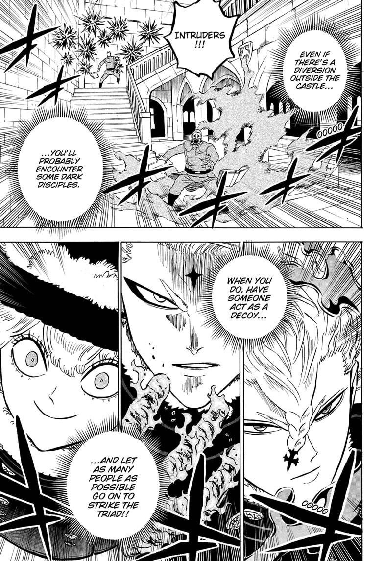 Black Clover 275 3