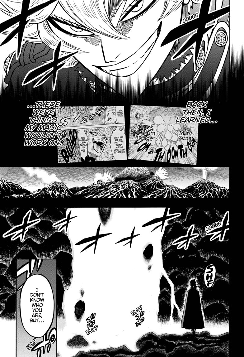 Black Clover 275 5