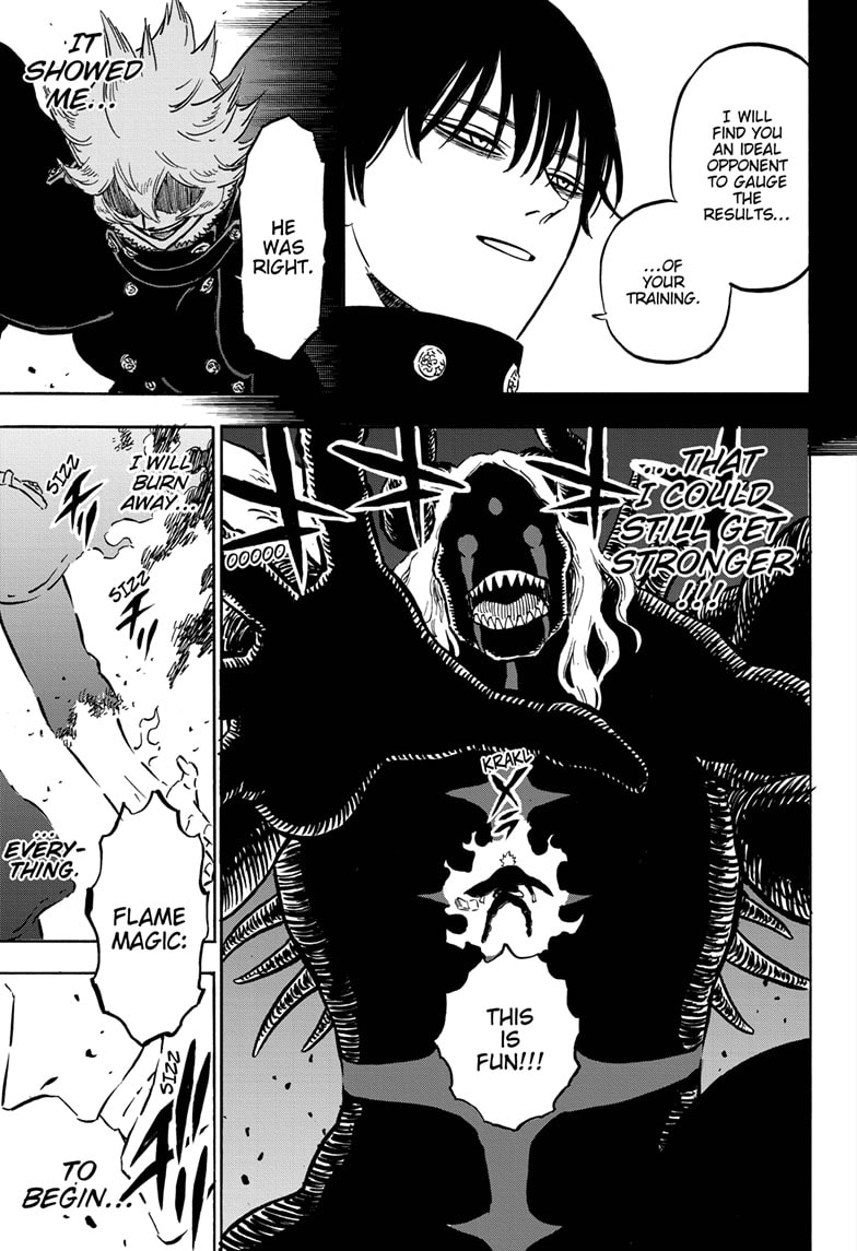 Black Clover 275 7