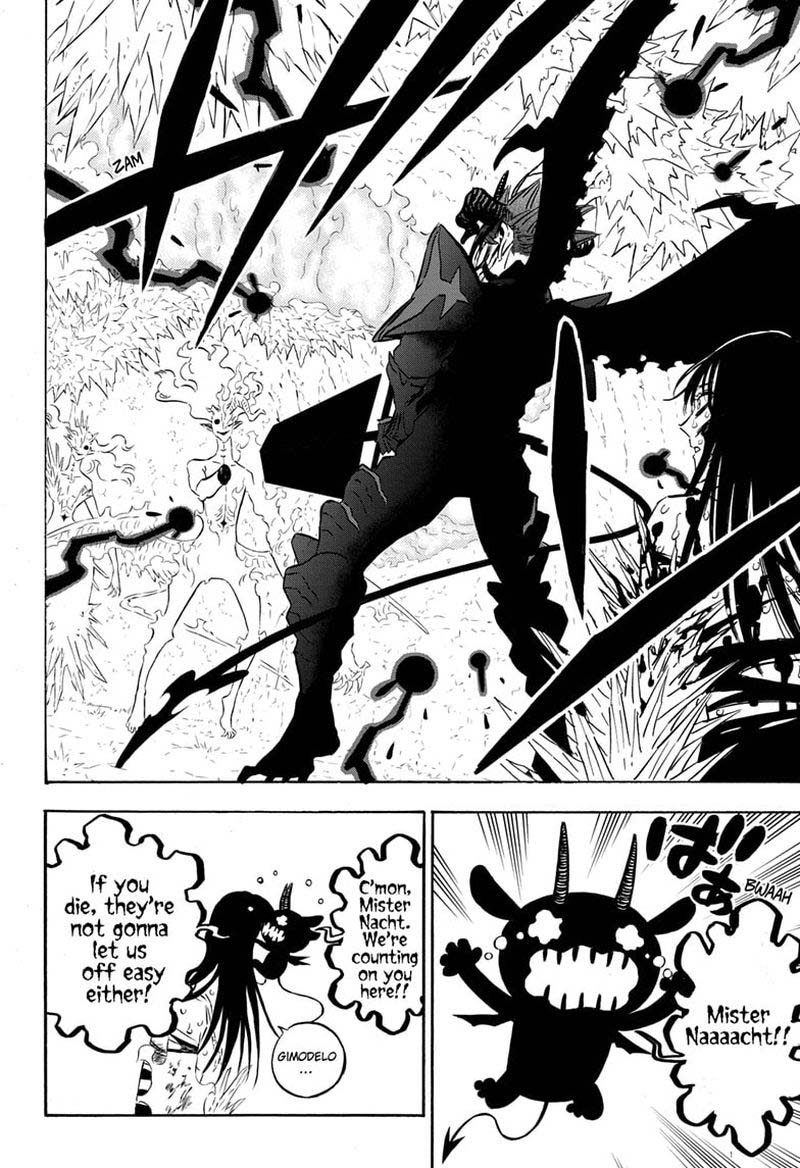 Black Clover 288 2