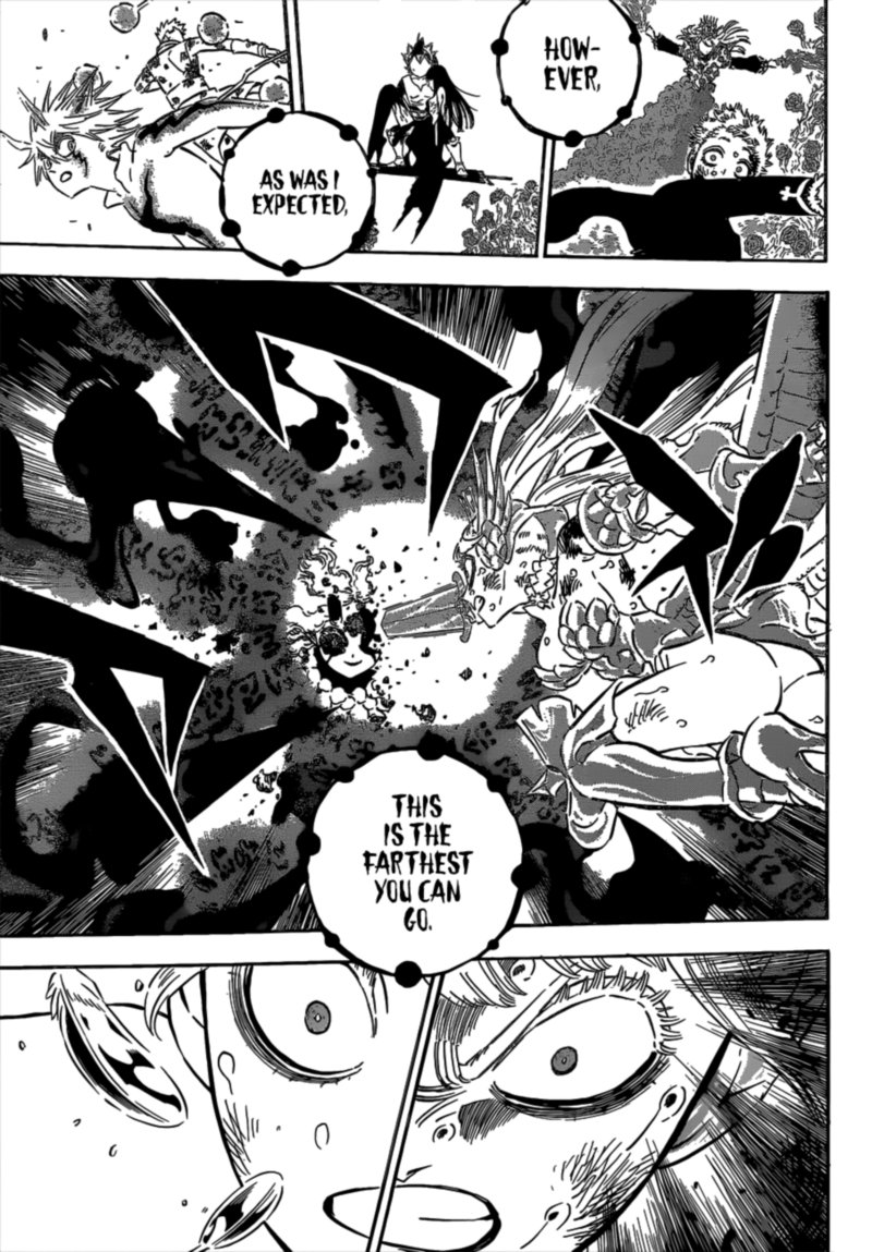 Black Clover 302 11