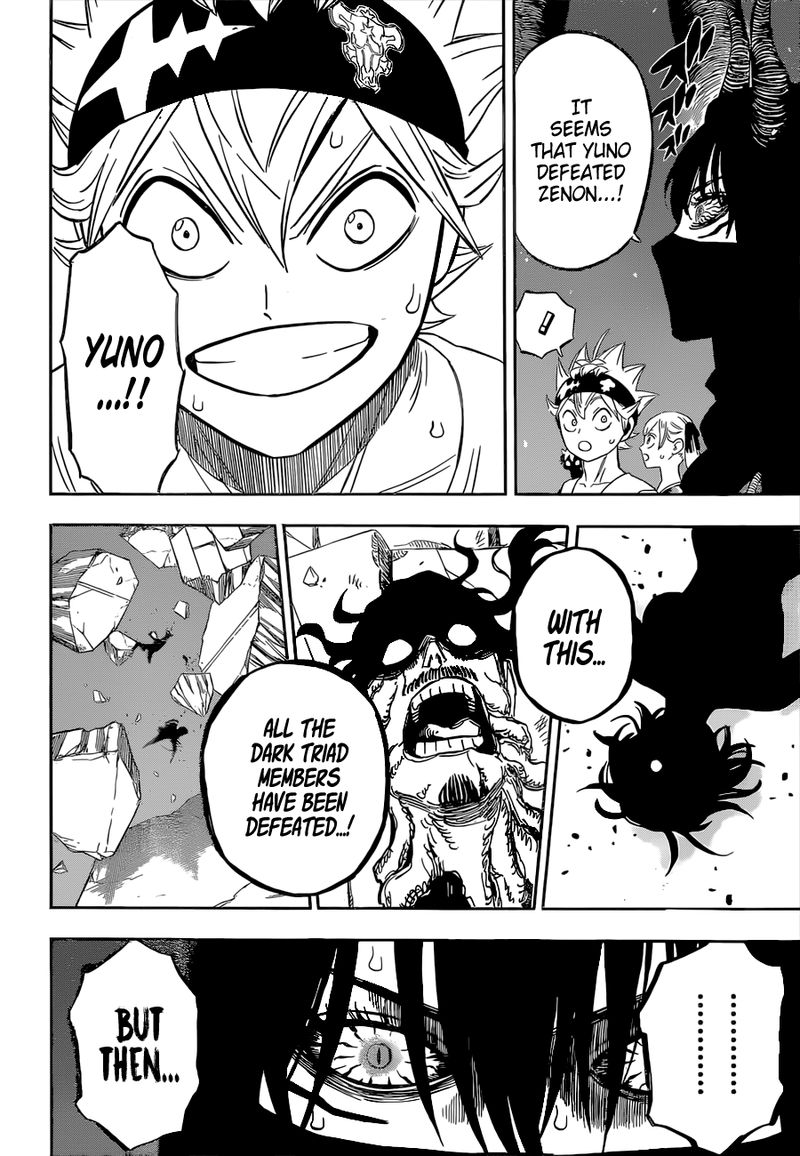 Black Clover 311 4