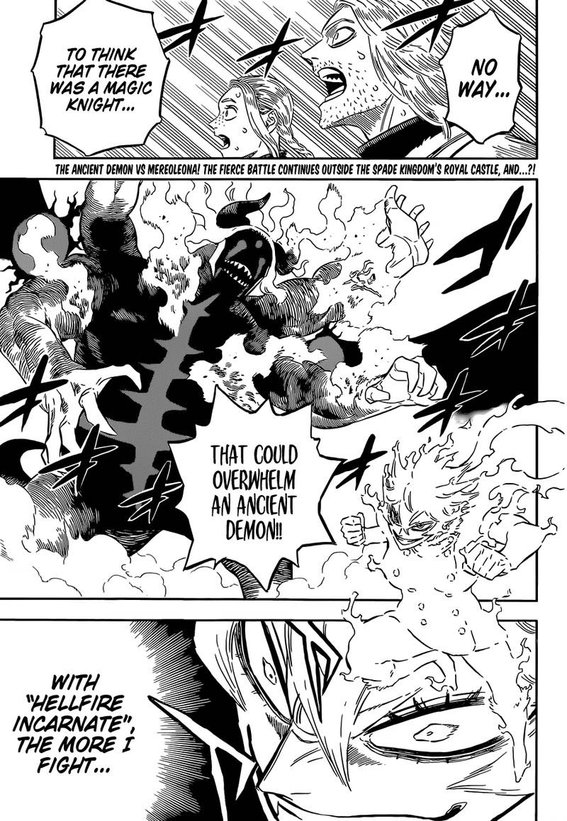 Black Clover 314 1