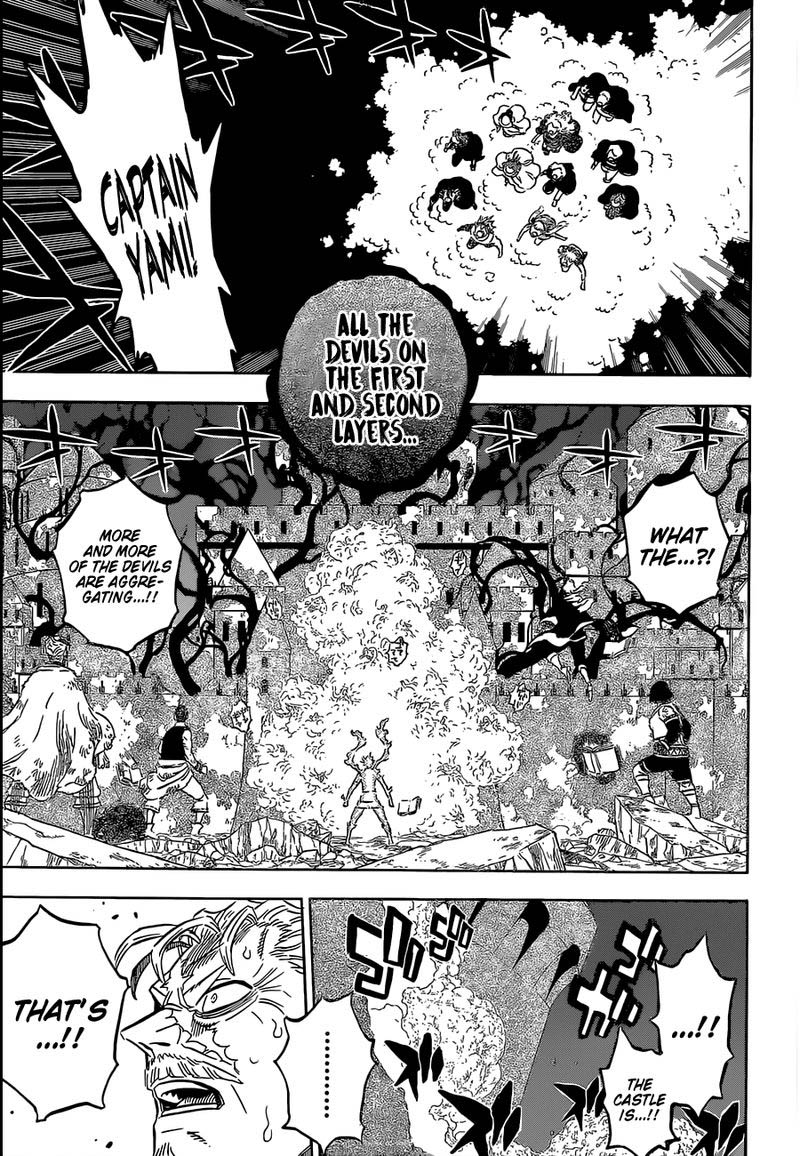 Black Clover 314 7