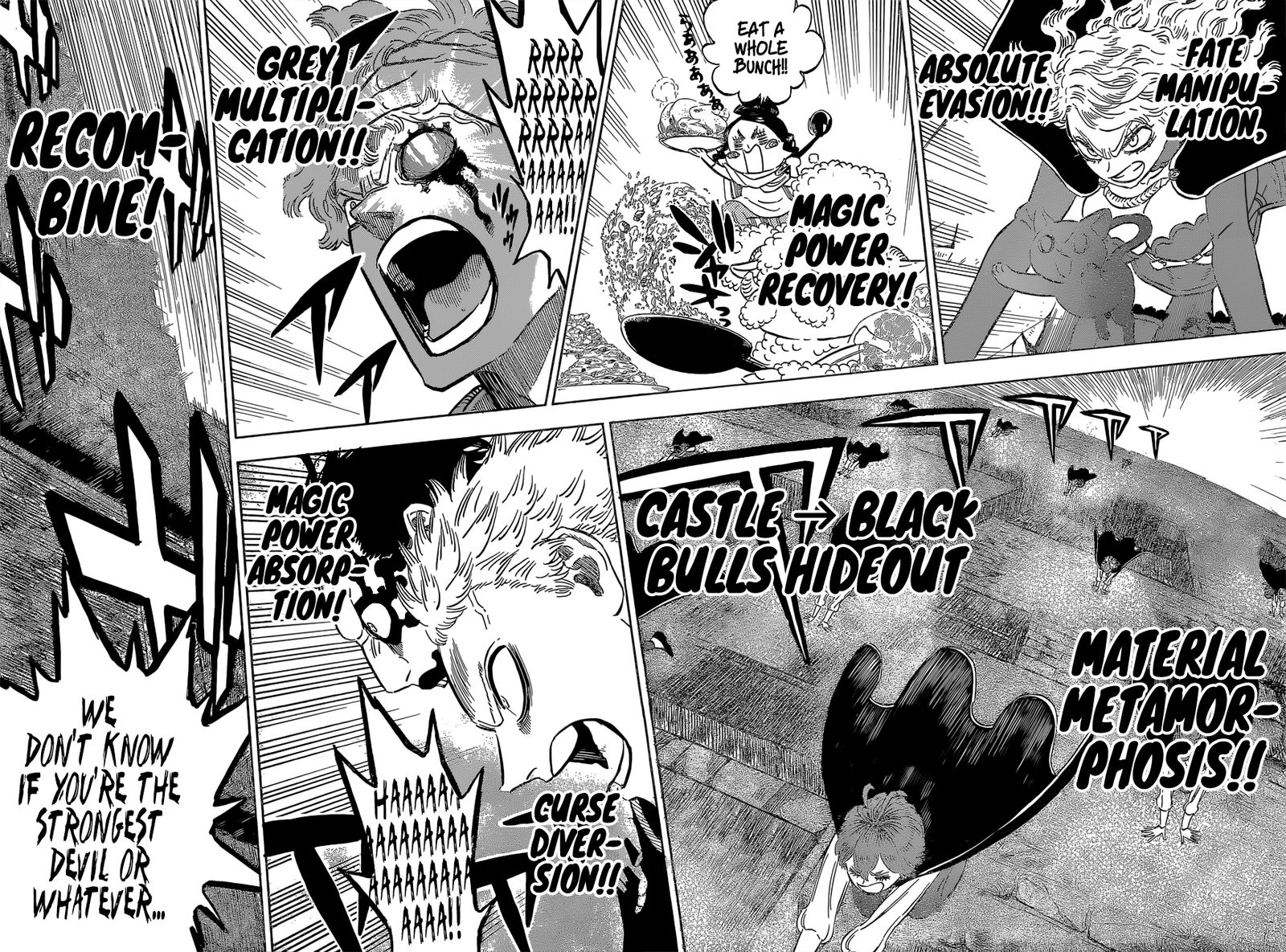 Black Clover 314 9