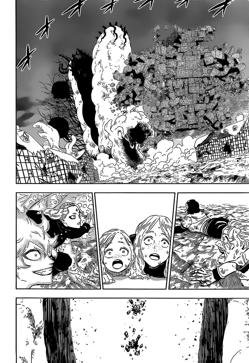 Black Clover 316 10