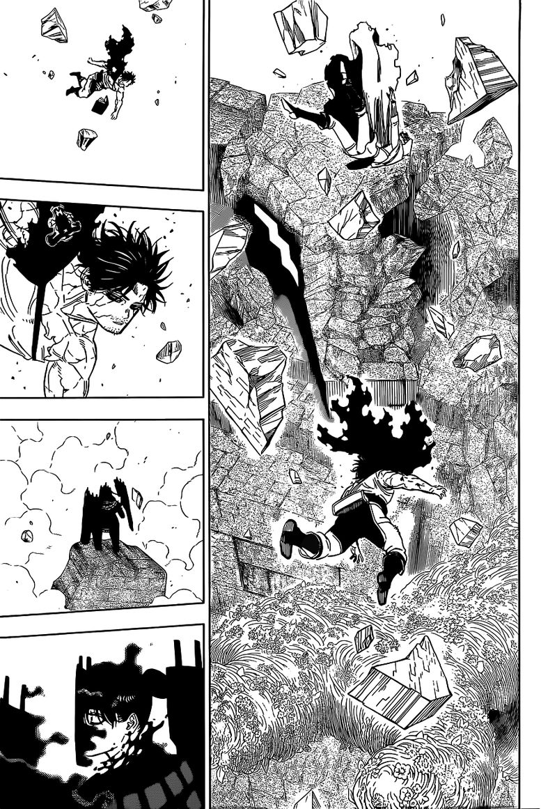 Black Clover 316 11