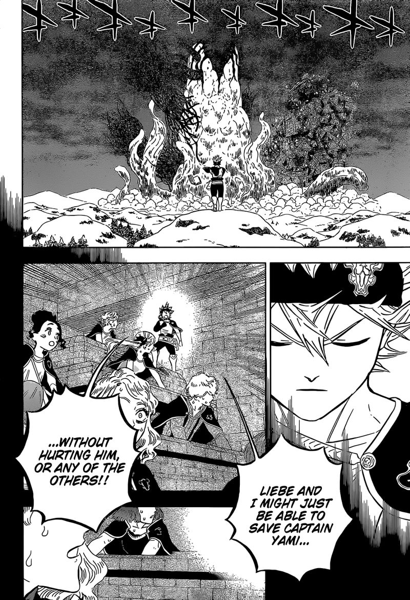 Black Clover 316 2