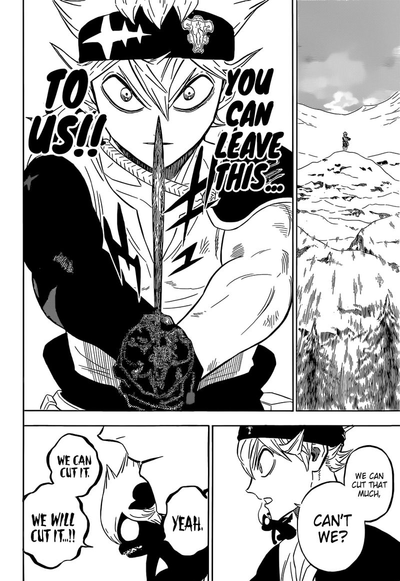 Black Clover 316 4