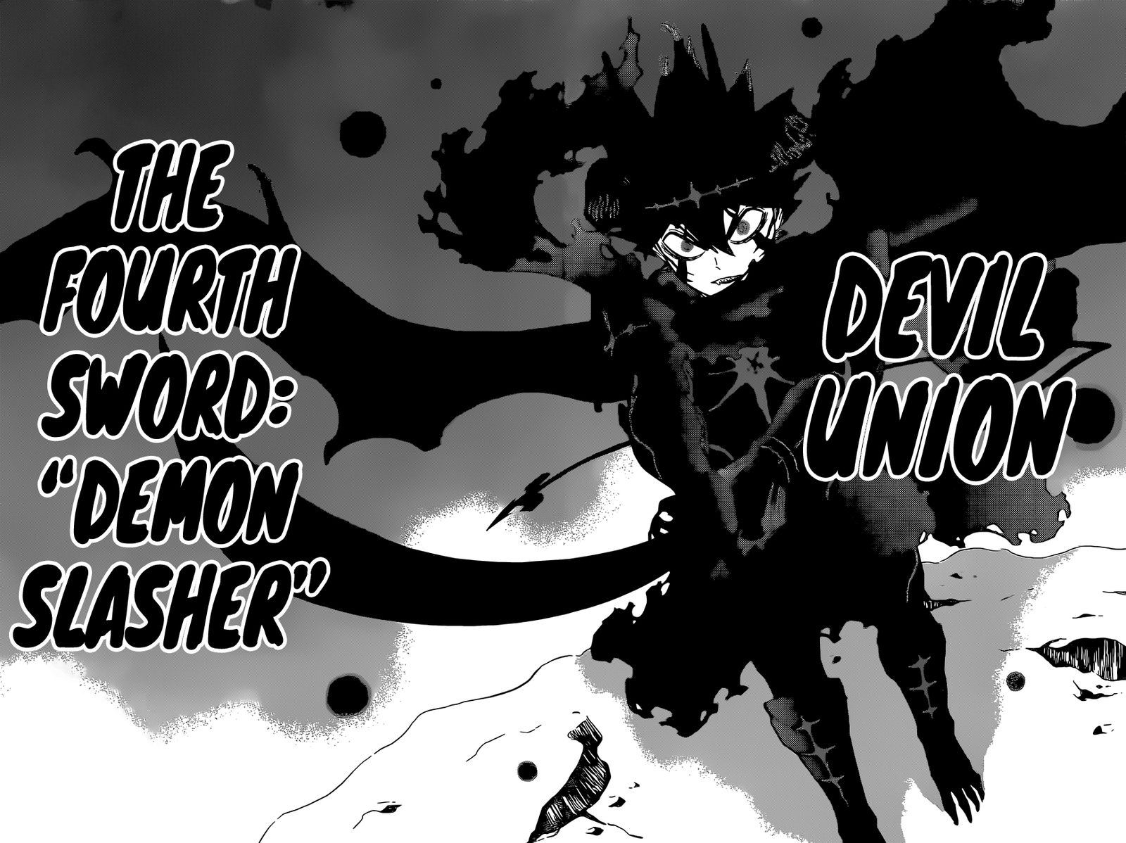 Black Clover 316 6