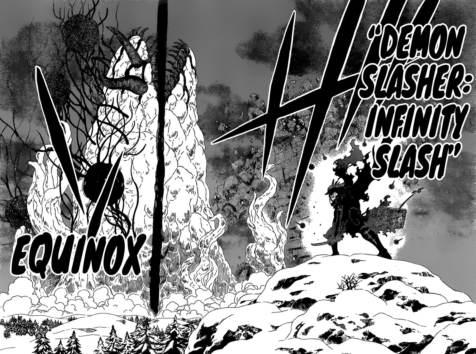 Black Clover 316 9