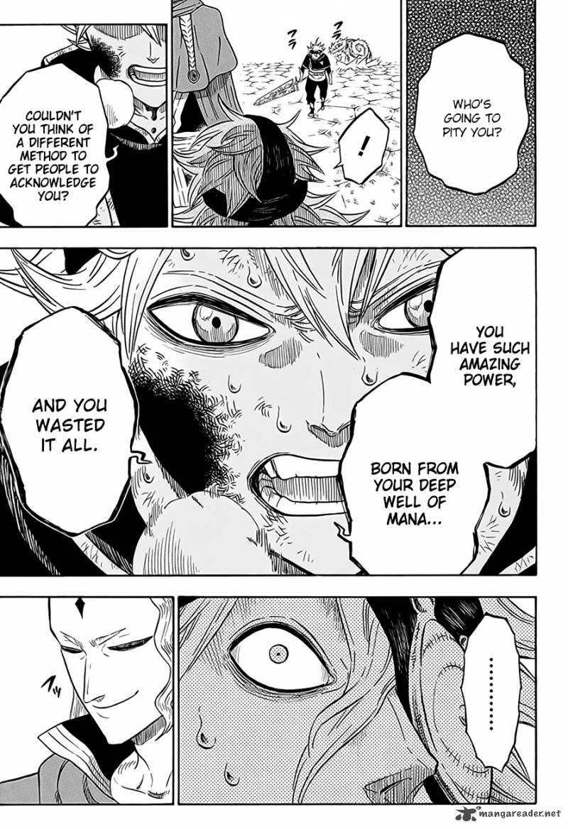 Black Clover 32 8