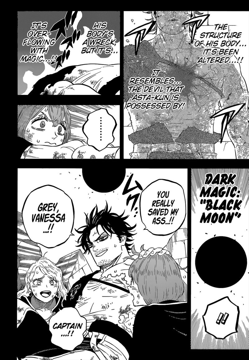 Black Clover 323 2