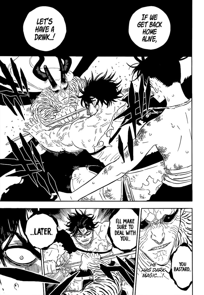 Black Clover 323 5