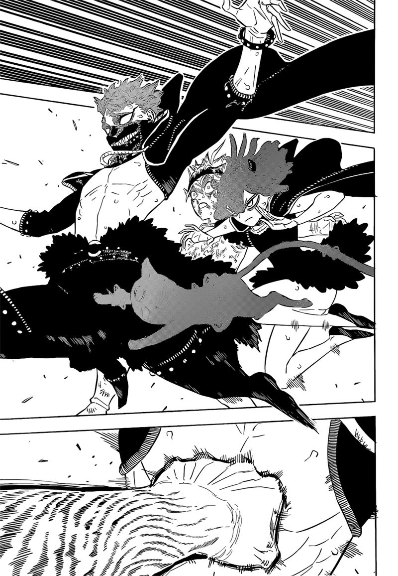 Black Clover 323 7