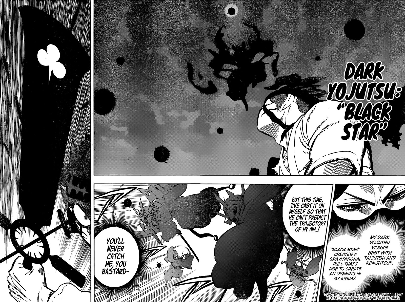 Black Clover 343 6