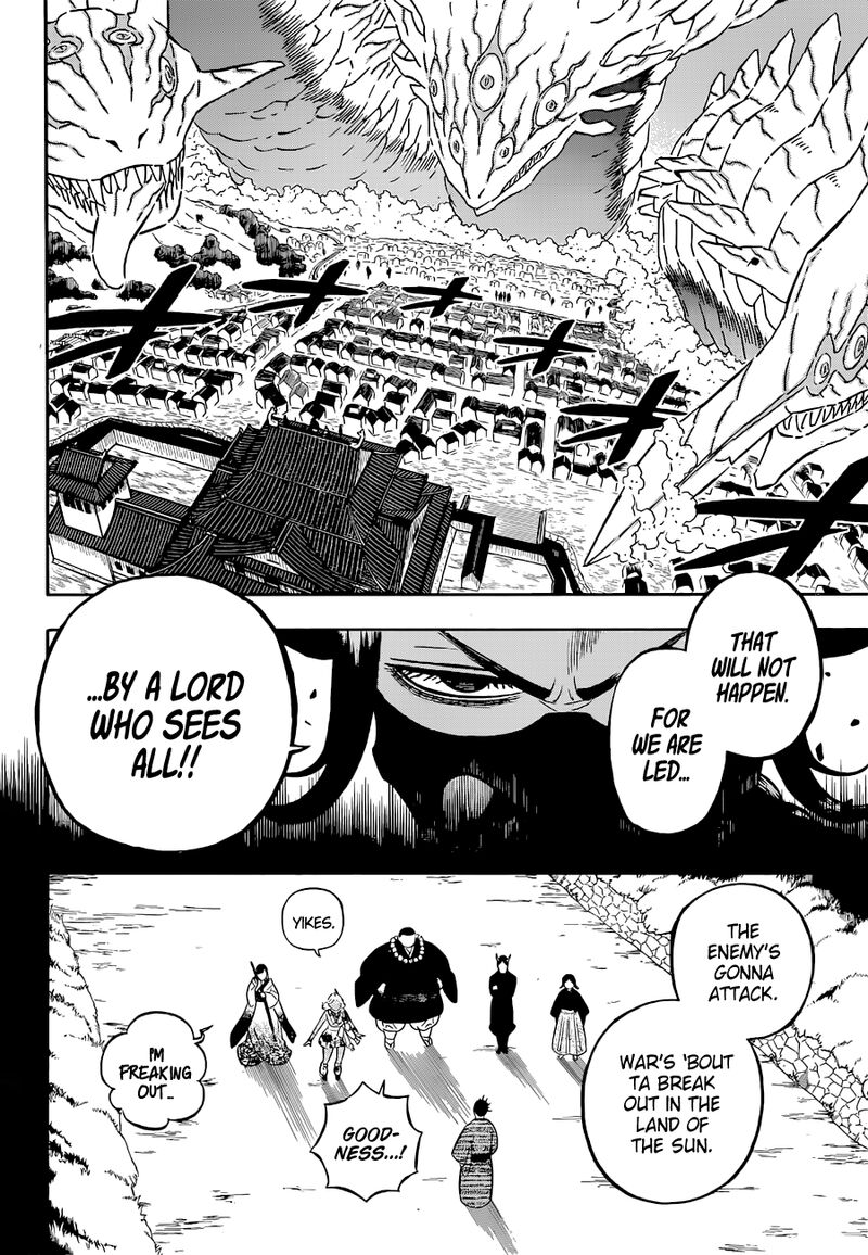 Black Clover 346 7