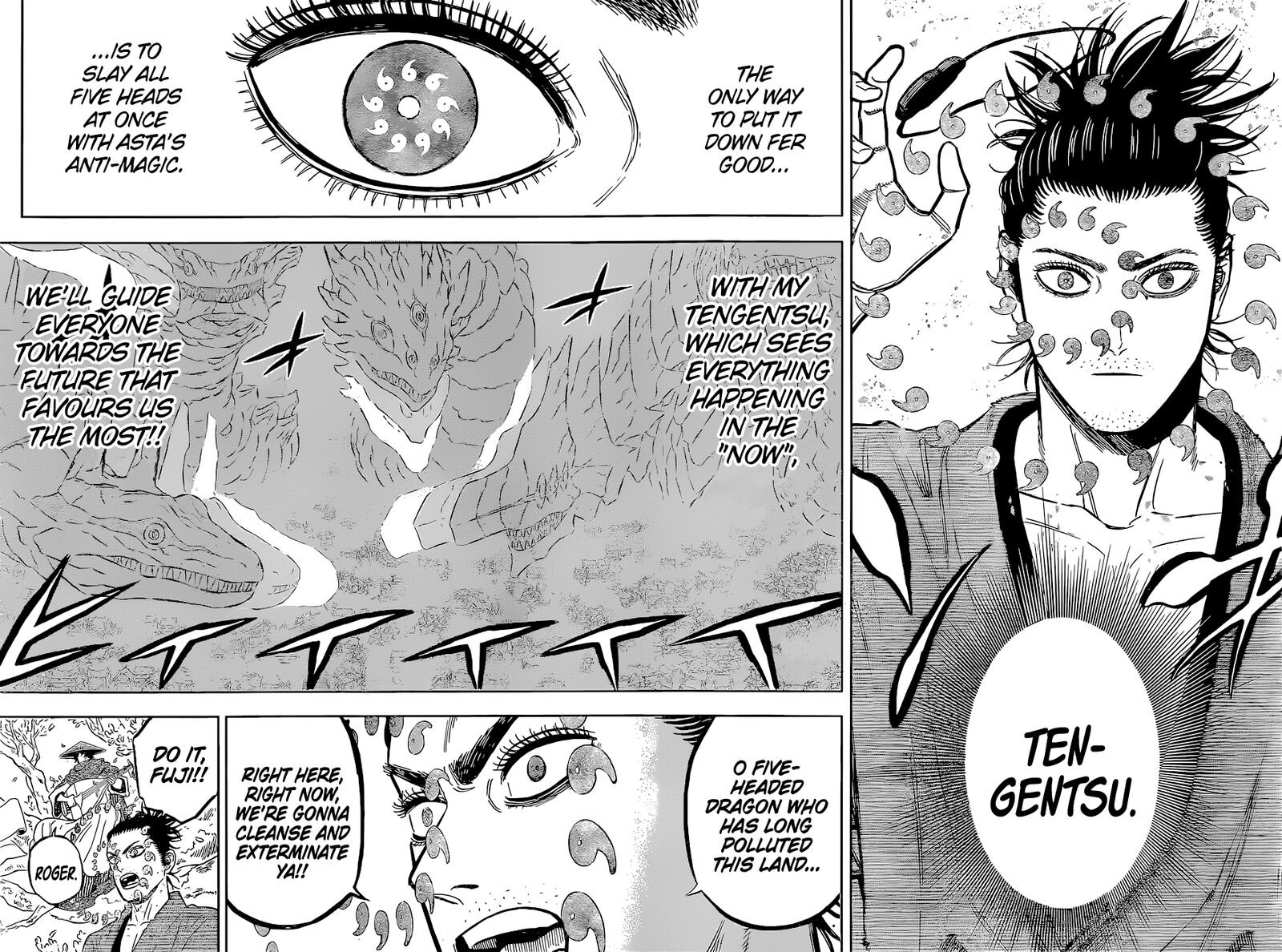 Black Clover 352 2