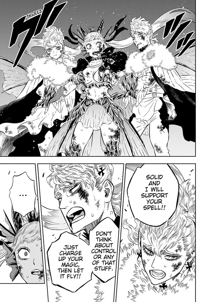 Black Clover 373 6