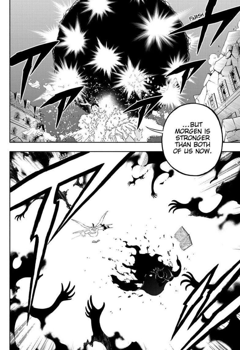 Black Clover 375 8