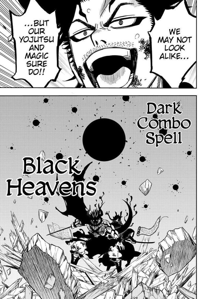 Black Clover 376 11