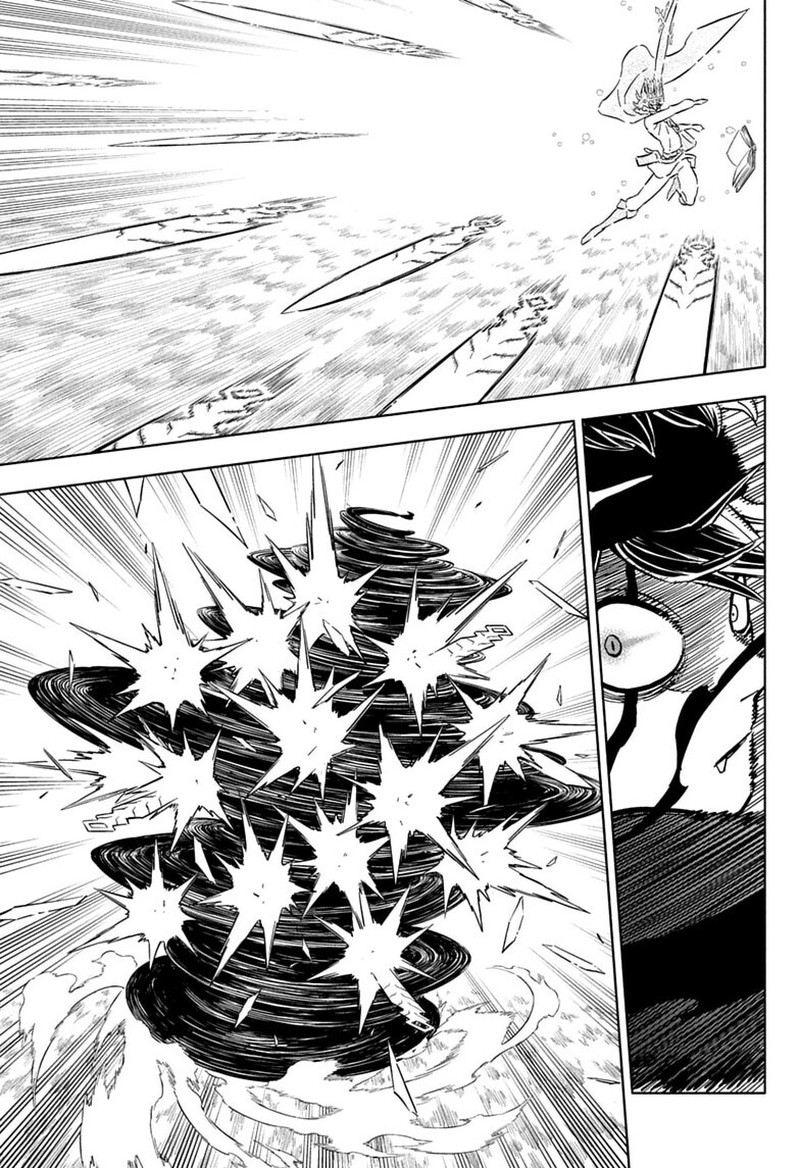 Black Clover 390 10